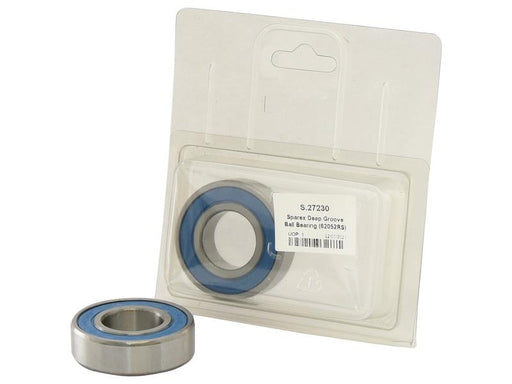 Sparex Rolamento (62052RS) (Agripak 1 un.) (S.27230)
