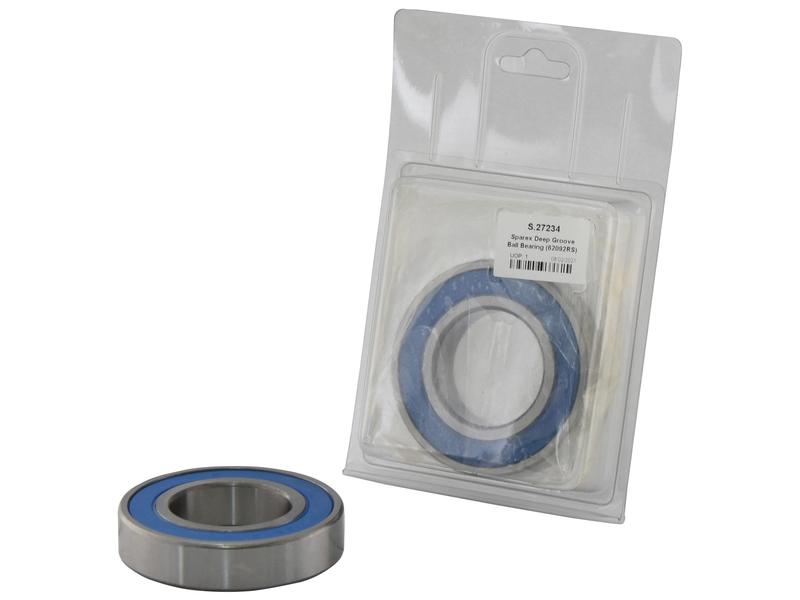 Sparex Rolamento (62092RS) (Agripak 1 un.) (S.27234)