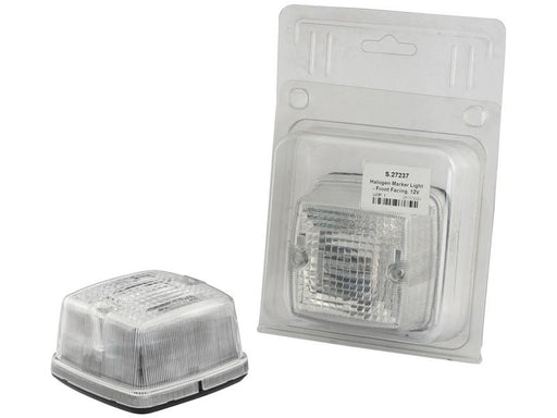 Farolim presença, 12-24V (S.27237)