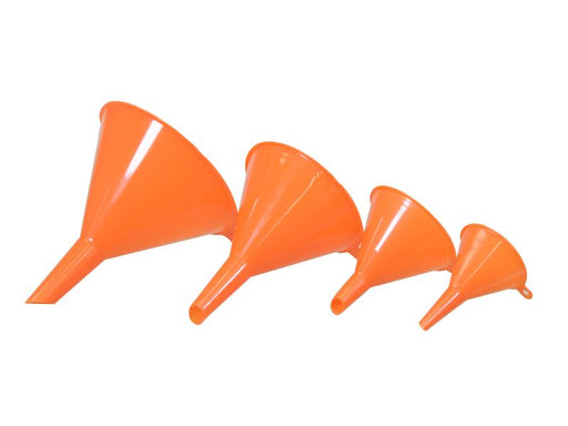 Kit funis (4 un.) (S.27380)