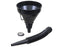Funil (Plástico) Ø: 120mm (S.27381)