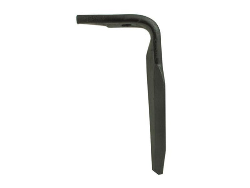 Bico 60x15x295mm Dt. Centros de orifícios em: Orifício Ø 19mm. para Amazone. Aplicavel em: 951011 (S.27424)