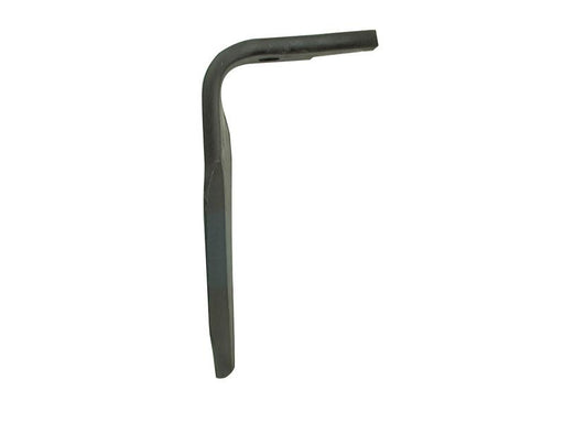 Bico 60x15x295mm Esq. Centros de orifícios em: Orifício Ø 19mm. para Amazone. Aplicavel em: 951012 (S.27425)