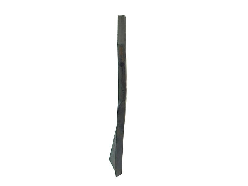 Faca freze Esq.. Larg: 50mm, Altura: 270mm, Orifício Ø: 16.5mm. para Kuhn Aplicavel em: 51933900 (S.27433)