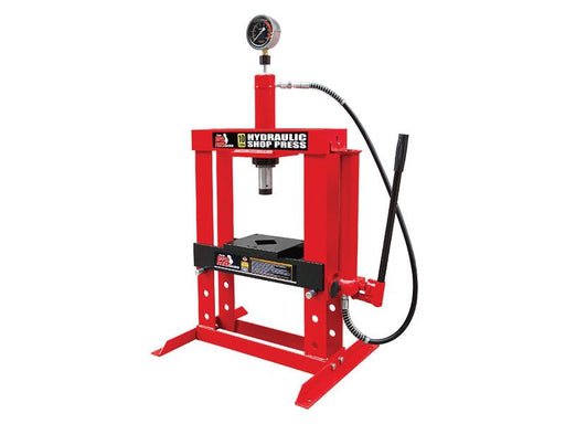 SHOP PRESS-10T (S.27486)