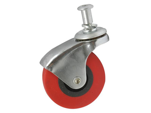 Roda Nylon - CapacidadeDiâmetro da roda (S.27515)