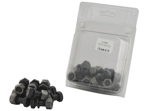 Parafuso - M12x35mm, 8.8 (12 un. Agripak) (S.27527)