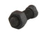 Parafuso c/porca - M12x38mm, Resistência à tração 12.9 (6 un. Agripak) (S.27589)