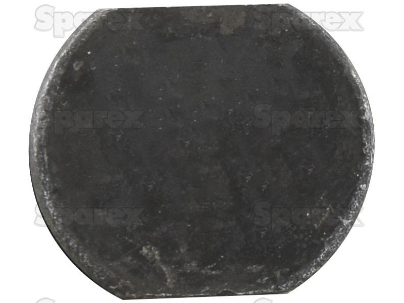 Parafuso c/porca - M12x38mm, Resistência à tração 12.9 (6 un. Agripak) (S.27589)
