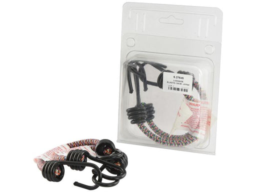 Agripak Elástico 8 x 300mm (S.27645)