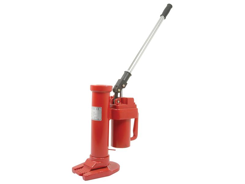 Forklift Jack - 5T (S.27665)