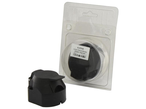 Agripak ficha 13 ligações femea (S.27688)