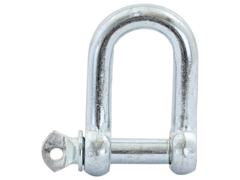 Manilha, Cavilha Ø12mm x 24mm Largura da maxila (S.2768)