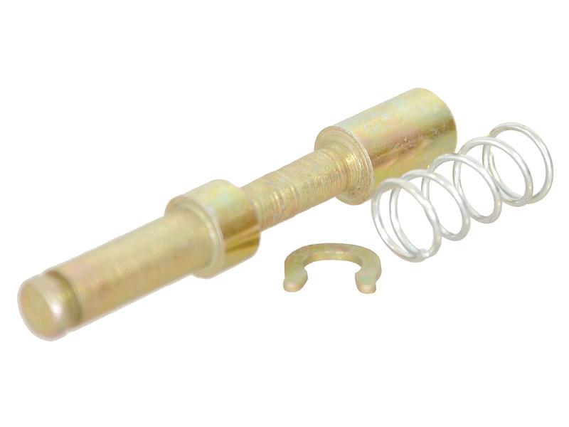 Fecho de cardan - Cavilha Ø:12.7mm (S.27804)