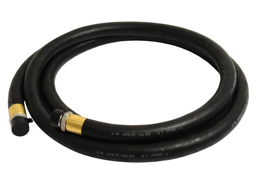 Tubo combustivel (4m) (S.27839)