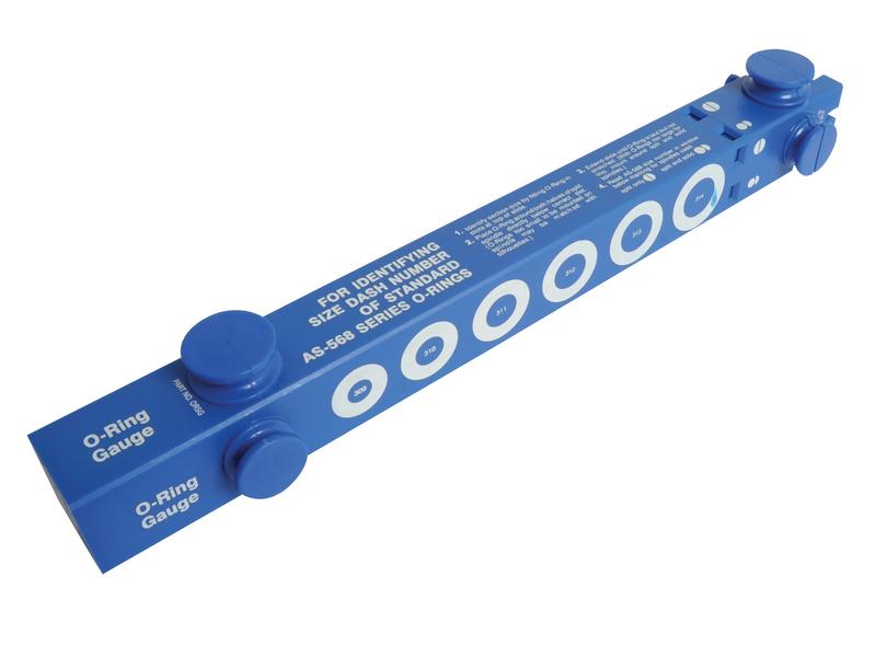 Medida O´Rings (S.27848)