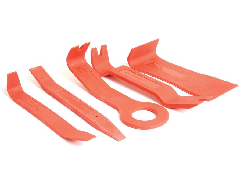 Trim Moulding Removal Tool Kit (S.27899)