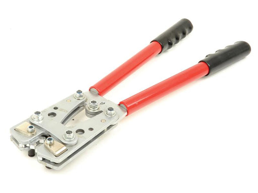 Alicate de cravar (S.27989)