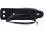 Farolim LED Frontal/Traseiro, Dt., 12-24V (S.28250)