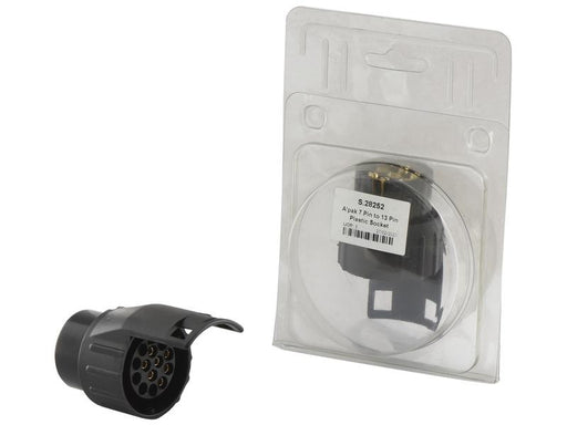 Ficha de conversão - Plástico (Agripak 1 un.) (S.28252)