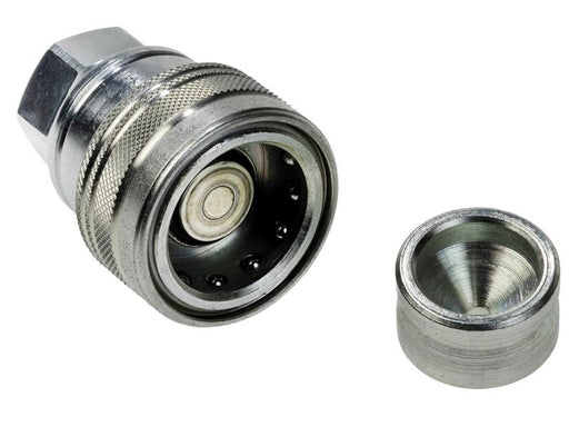 Sparex Valvula de travão de reboque Fêmea M18 x 1.50 Métrico Rosca fêmea (S.28312)