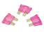 Fusivel tipo placa - 3.0 Amps (S.28335)