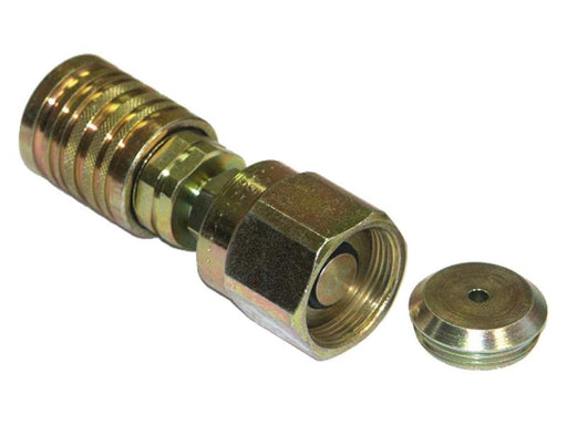 HYDR. COUPLING CONVERSION ASSEMBLY FEMALE - AGRIPAK (S.28513)