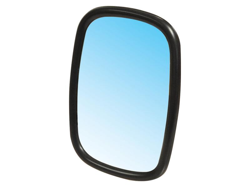 Espelho - Rectangular, Convexo, 178 x 127mm, Universal (S.28639)