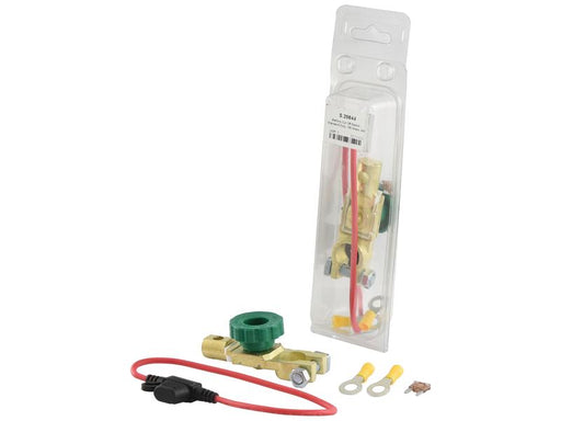 Agripak Corte corrente 100 Amps, 12/24V (S.28644)