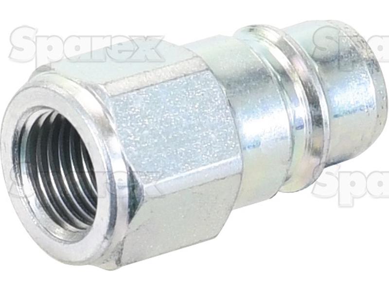 Agripak 2 un. Valvula 1/4'' Tamanho corpo x 1/4'' BSP F (S.28695)