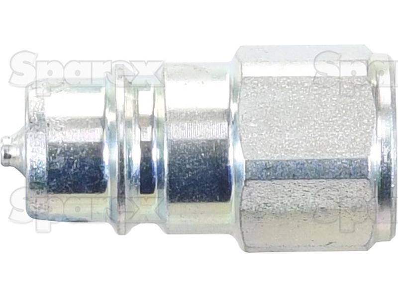 Agripak 2 un. Valvula 1/4'' Tamanho corpo x 1/4'' BSP F (S.28695)