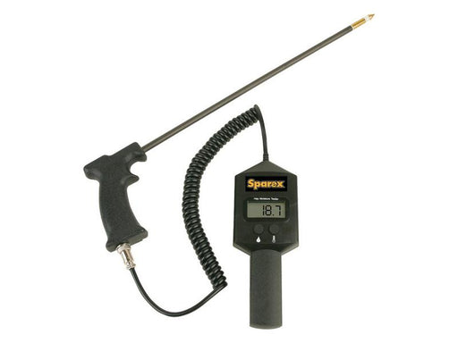 Teste humidade (S.28717)