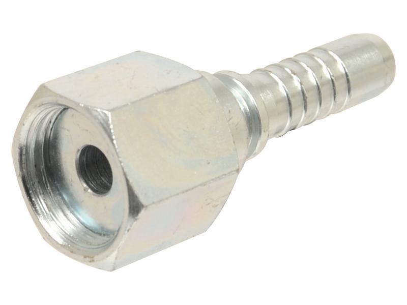 Dicsa Racord ORFS 1/2'' x 1 3/16'' Rosca fêmea Direito (S.28737)