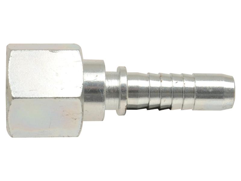 Dicsa Racord ORFS 3/4'' x 1 7/16'' Rosca fêmea Direito (S.28739)