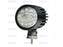 Farol de trabalho LED, 2400 Lumens, 10-30V (S.28767)