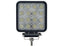 Farol de trabalho LED, 4000 Lumens, 10-30V (S.28768)