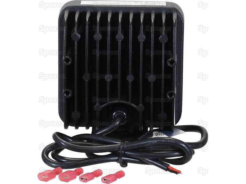 Farol de trabalho LED, 4000 Lumens, 10-30V (S.28768)