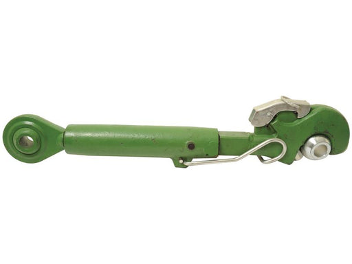 3º ponto (Cat.2/2 (Ø25/25mm)) Comprimento minimo 510mm (S.28782)