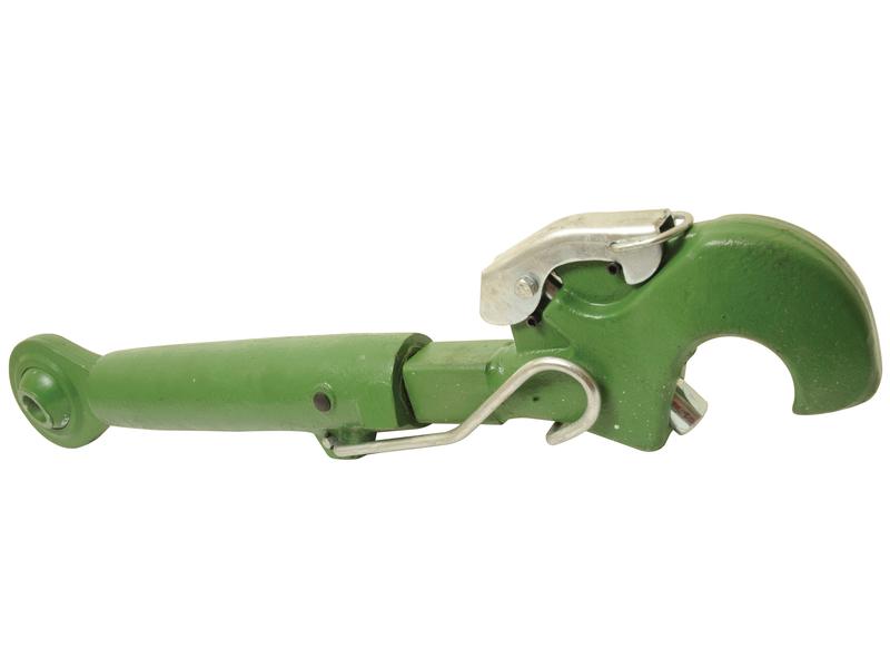 3º ponto (Cat.2/3 (Ø25/32mm)) Comprimento minimo 510mm (S.28784)