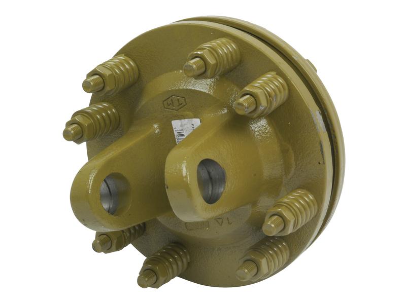 PTO Embraiagem (Dimensão da cruzeta: 35 x 106.5mm) Tamanho: 1-3/8''-21 Estrias (S.28790)