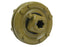 PTO Embraiagem (Dimensão da cruzeta: 35 x 106.5mm) Tamanho: 1-3/8''-21 Estrias (S.28790)