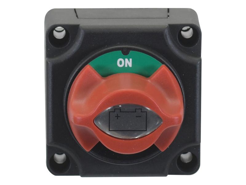 Corte corrente - Standard, 300 Amps, 12-48V (S.28890)