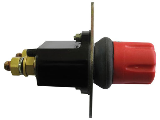 Corte corrente - Reforçado, 250 Amps, 12-24V (S.28892)