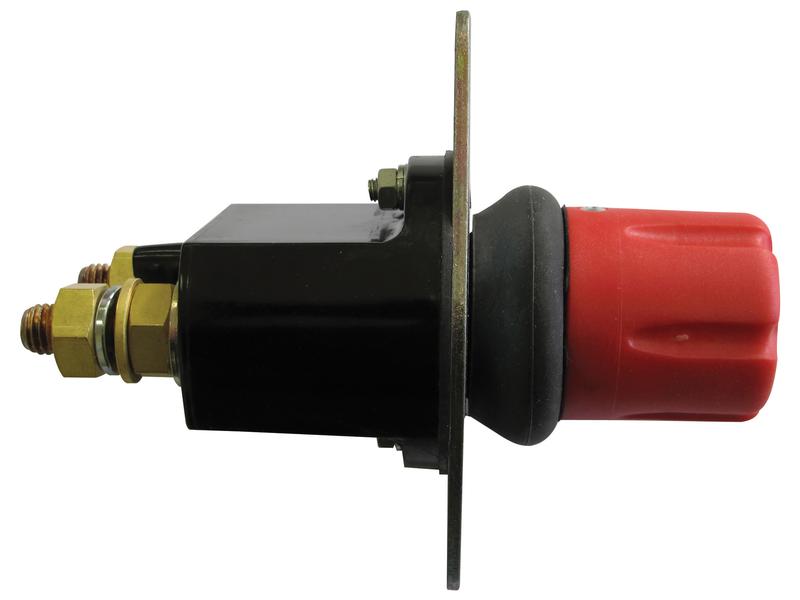 Corte corrente - Reforçado, 250 Amps, 12-24V (S.28892)