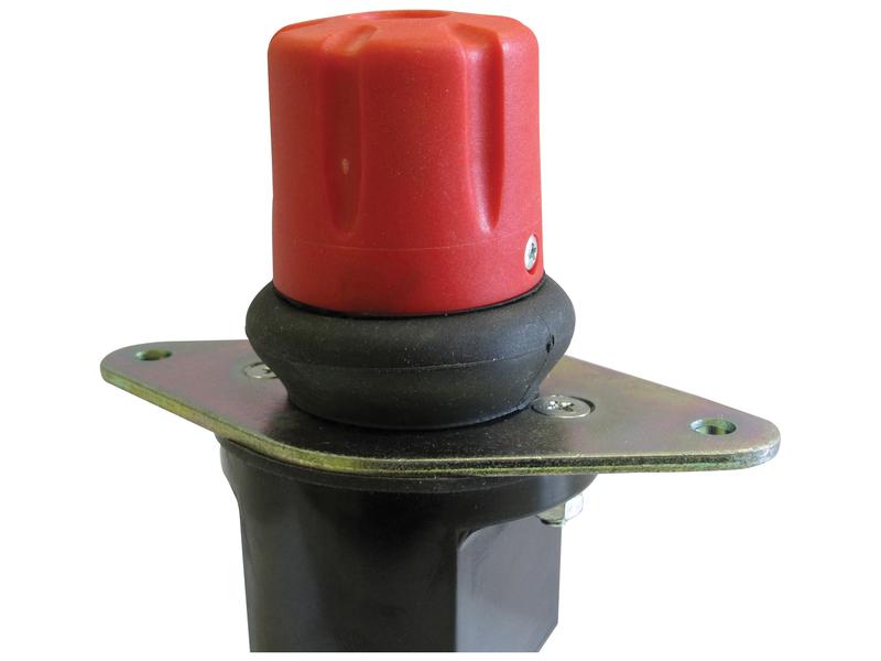 Corte corrente - Reforçado, 250 Amps, 12-24V (S.28892)