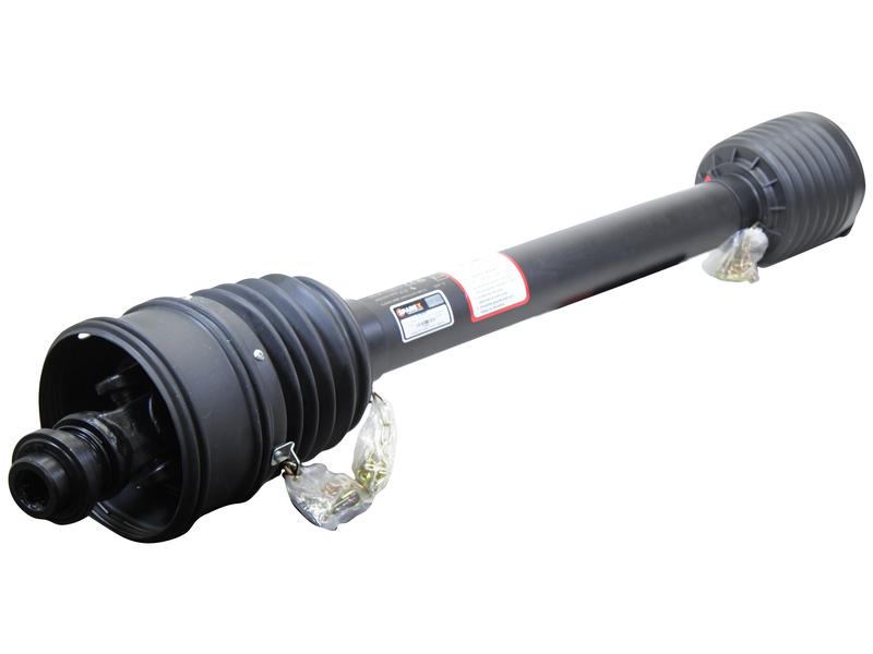 Sparex Transmissão AW21/W2380 1210mm Embraiagem de trinco (S.29004)