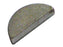 Escatel em polegadas 2.38mm x 12.70mm (DIN or Standard No. DIN 6888) (S.2904)