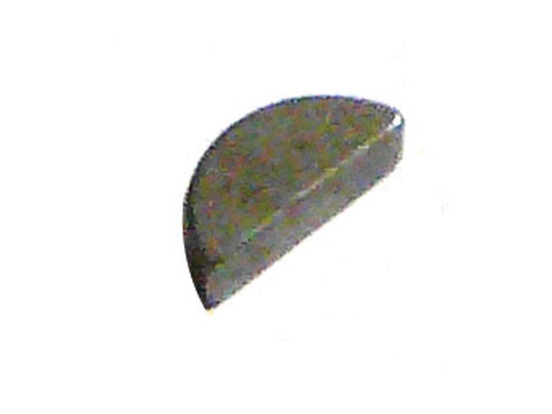 Escatel em polegadas 3.18mm x 12.70mm (DIN or Standard No. DIN 6888) (S.2905)