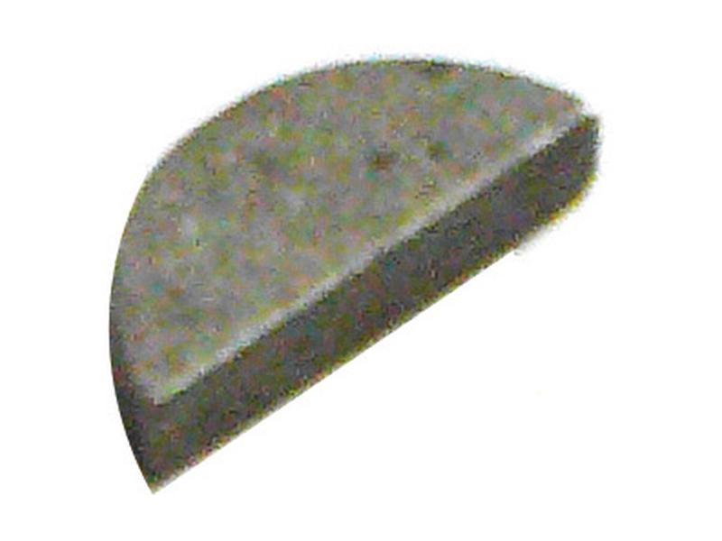 Escatel em polegadas 3.97mm x 19.05mm (DIN or Standard No. DIN 6888) (S.2908)
