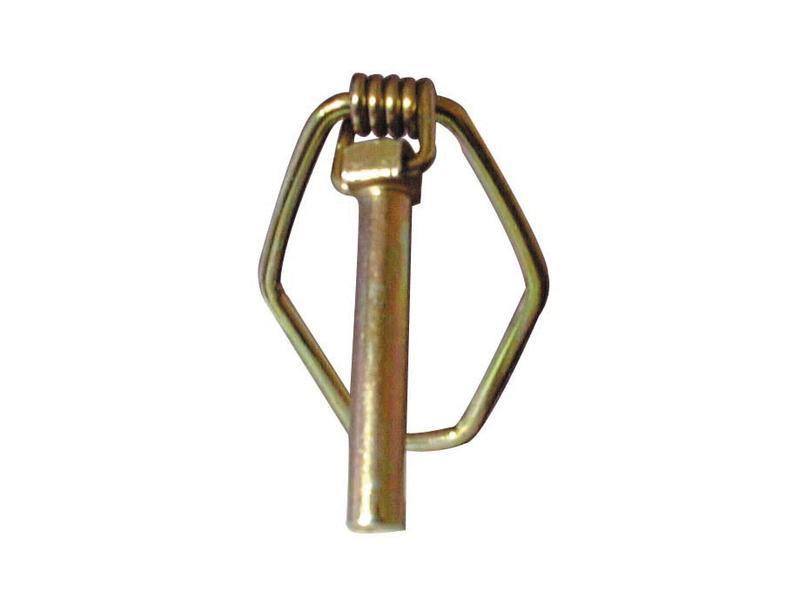Cavilha Ø8mm x 57mm (S.29108)